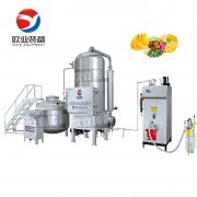 自動油炸機